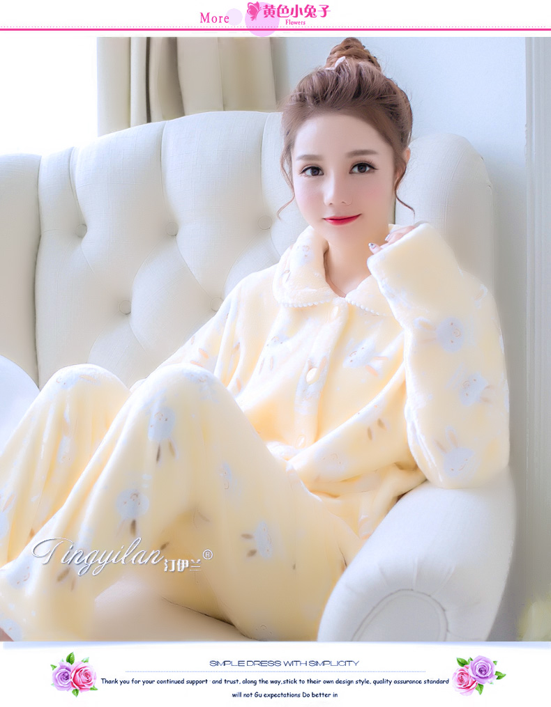 Pyjama pour femme OTHER   à manches longues - Ref 2997778 Image 15